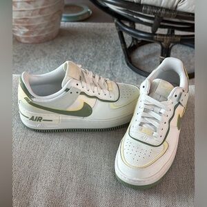 Nike Air Force 1 Shadow